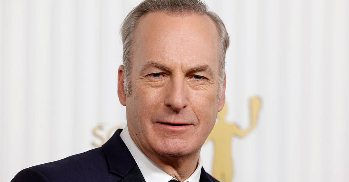 Breaking Bad's Bob Odenkirk spotted in Kilkenny - Vimarsana News