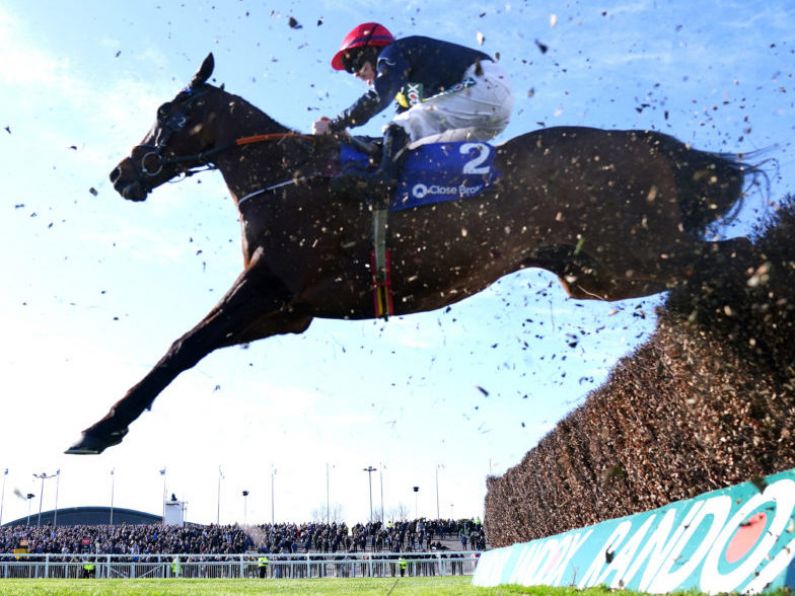 Animal rights activists plan to stop Grand National