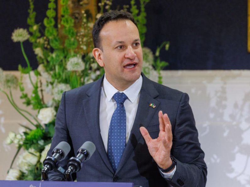 Varadkar: Ireland needs to find better ways to deal with illegal drug use
