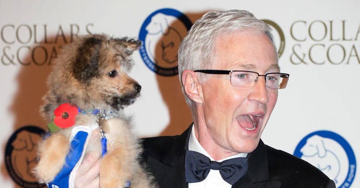 Paul O'Grady funeral to take place today - Vimarsana News