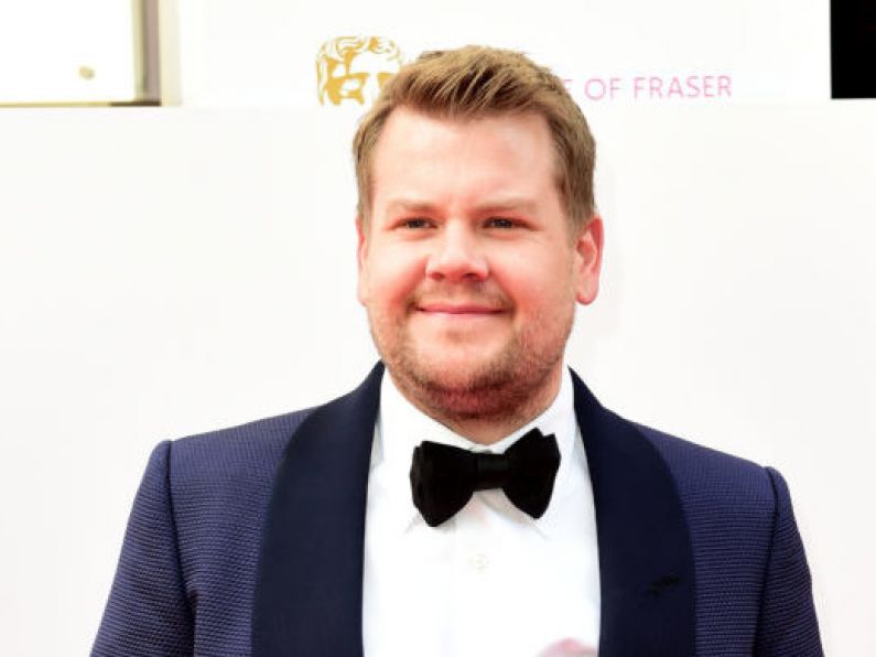 James Corden to host his final episode of The Late Late Show