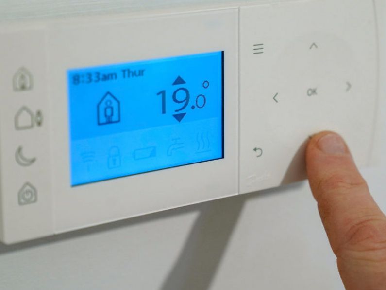 Unraveling the mystery: Discover why your home stays chilly even after hours of heater use