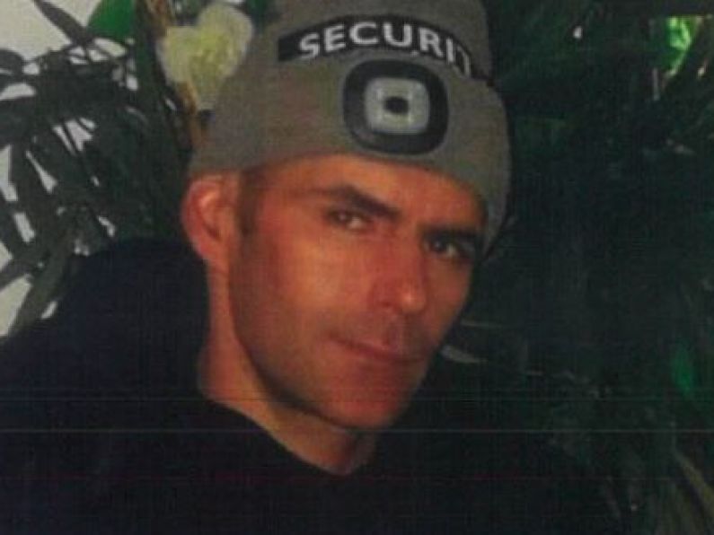 Gardaí and Defence Forces search three sites for missing Carlow man John Coakley