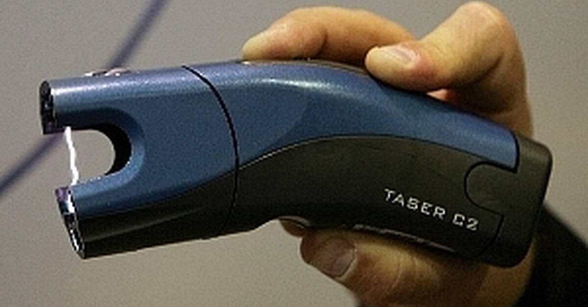 Woman tasered bank official after home was repossessed, court told - Vimarsana News