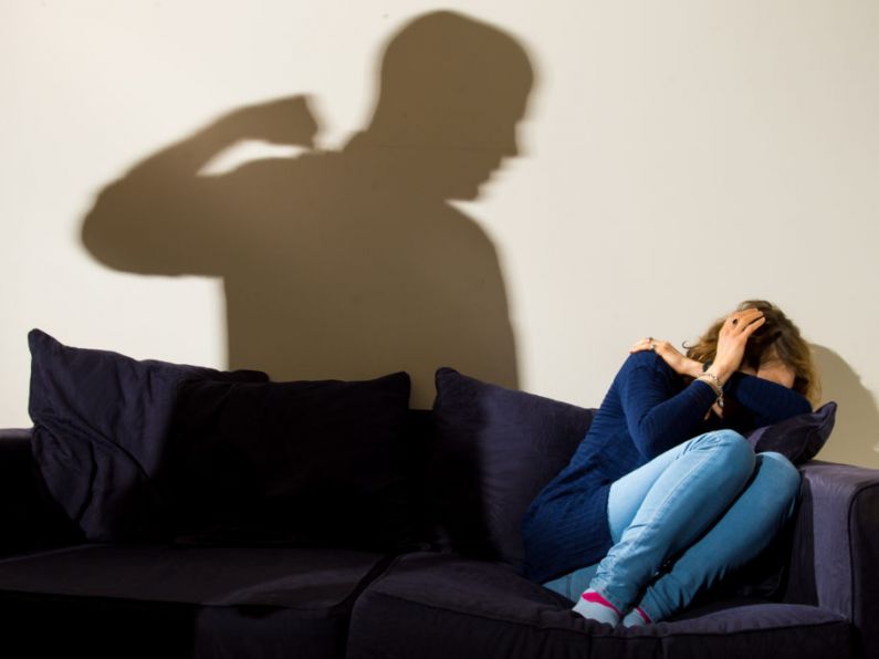 Domestic abuse reports highest in '50 years' - Women's Aid