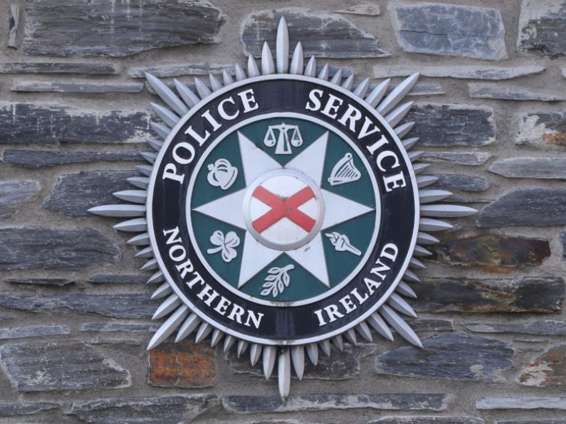Two men (30s) charged over suspected sectarian hate crime