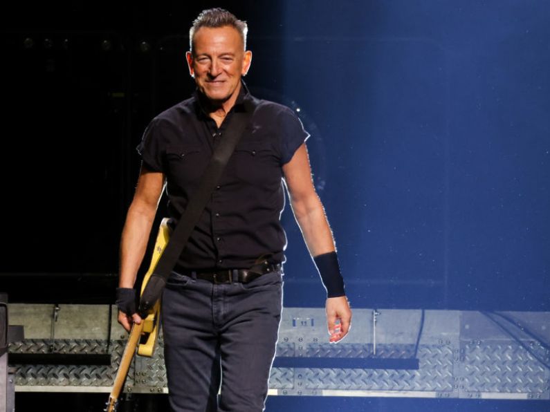 Bruce Springsteen earmarked for South East gig next summer