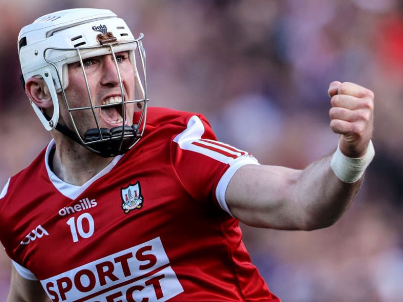 Cork and Tipperary all even after thrilling Munster SHC tie