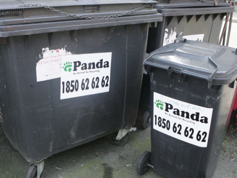 Thousands of households to be hit with extra bin charges