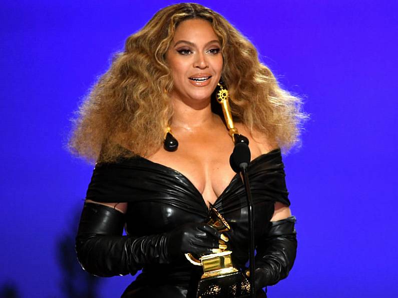 You can now study Beyoncé at Yale University