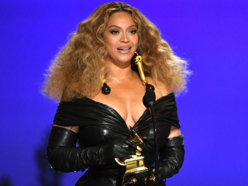 Beyonce’s Renaissance World Tour could earn $2 billion