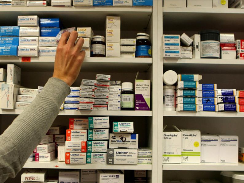 Kilkenny pharmacist gave boy (4) antibiotic 10 times more than prescribed