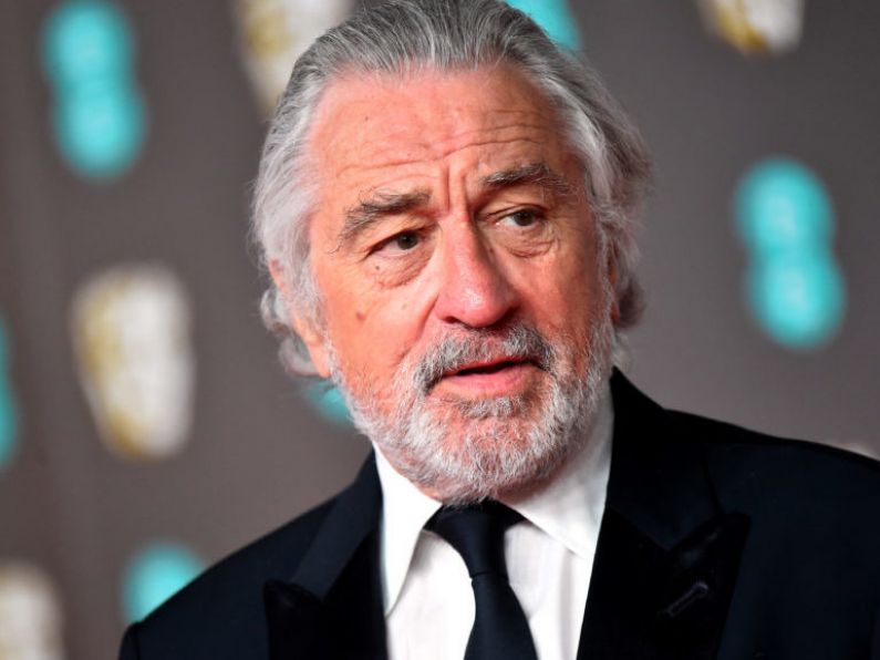 Robert De Niro welcomes baby at 79 – the surprising benefits of being an older dad