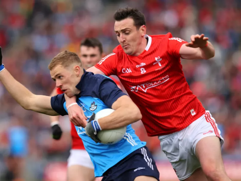 Sunday sport: Dublin trash Louth to clinch 13th straight Leinster title