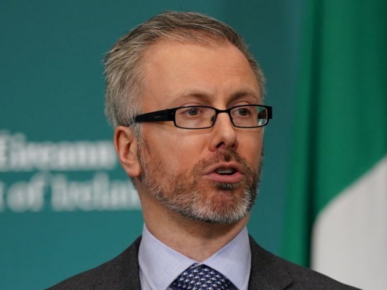 Man (30s) charged with alleged assault of Green Party Leader Roderic O'Gorman