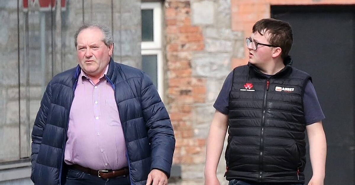 Tipperary father tells inquest of son's quad bike death on family farm - Vimarsana News
