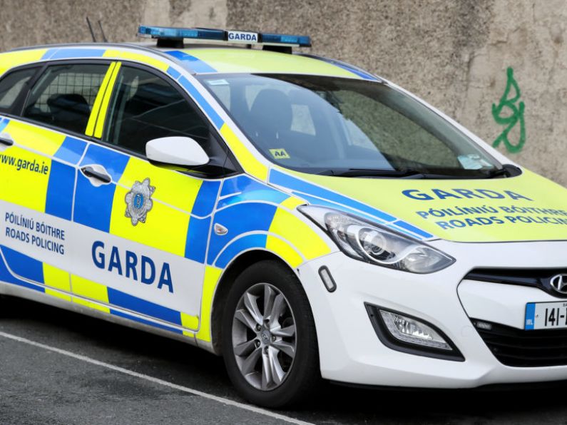 Gardaí make fresh appeal for information over drive-by shooting in Limerick City