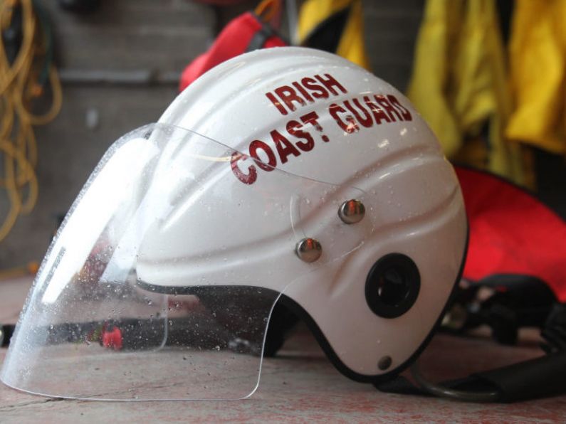 8-year-old girl dies after drowning off Cork coast