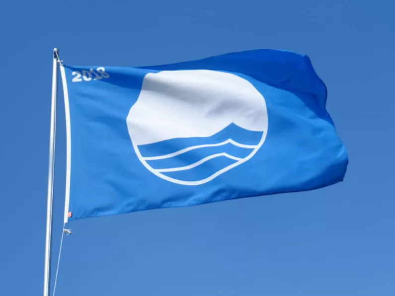 Waterford beaches among four to lose blue flag status