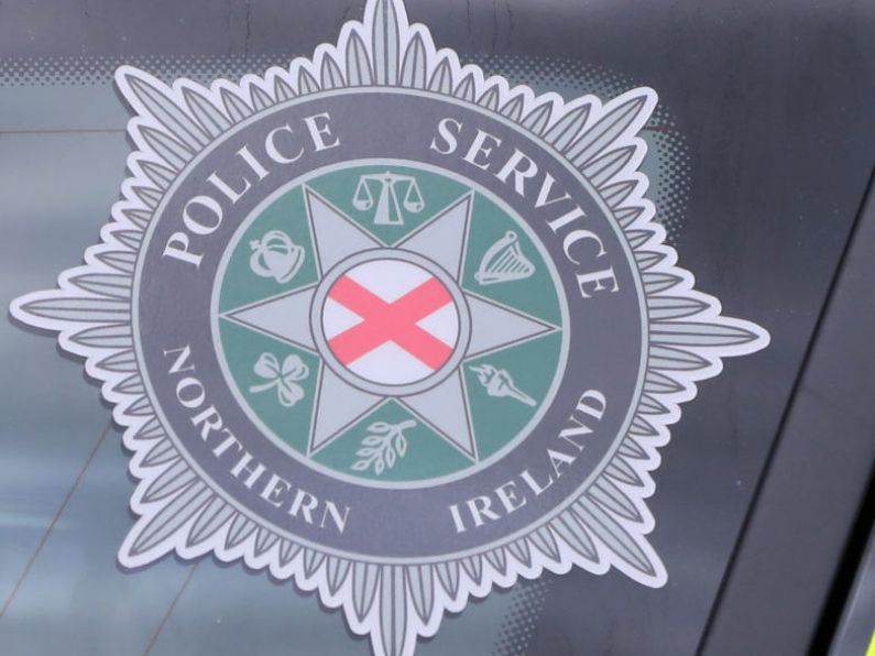 Petrol bomb thrown through window of house in Co Down