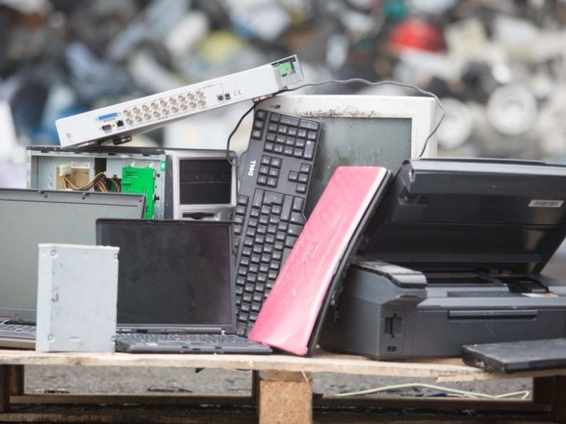 Data concerns preventing one in five adults recycling old devices, survey finds
