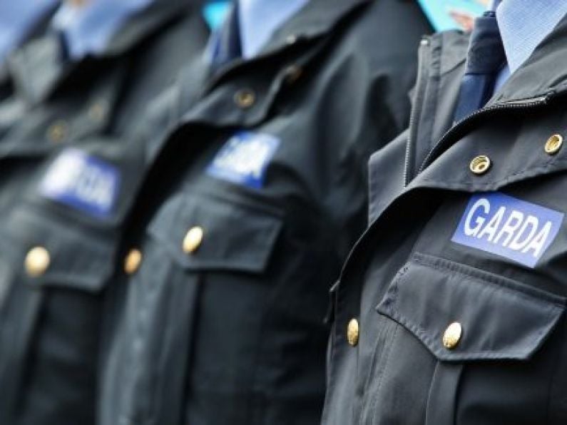 Garda recruitment campaign attracts less than half the numbers who applied in 2022
