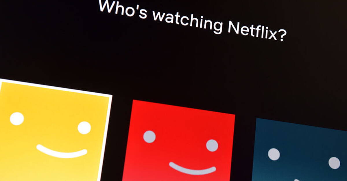 Here's how much it is to keep sharing your Netflix password - Vimarsana News
