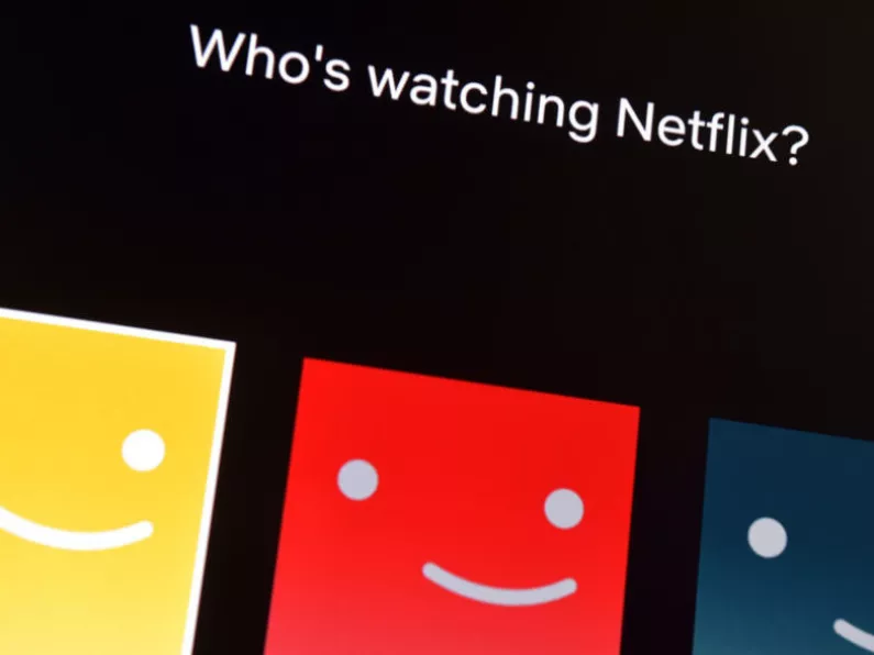 Here's how much it is to keep sharing your Netflix password