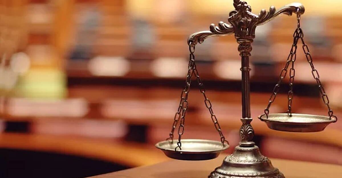 Carlow man in court over possession of component for prohibited submachine-gun - Vimarsana News
