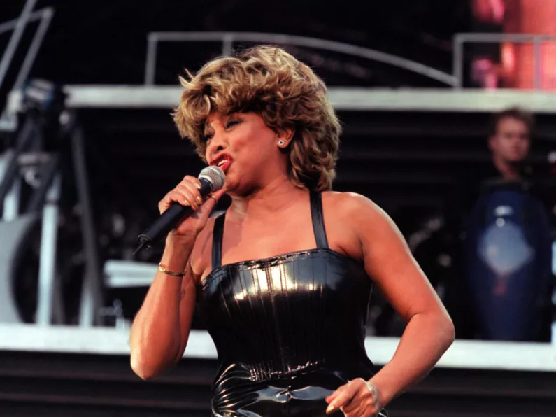 Tina Turner dies, aged 83