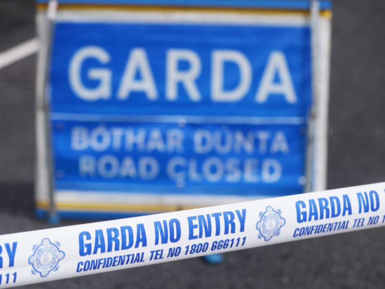 Motorcyclist (30s) in serious condition after traffic collision in Donegal