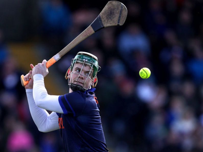 Tipperary goalkeeper thankful as hurley returned after it was stolen following Waterford defeat