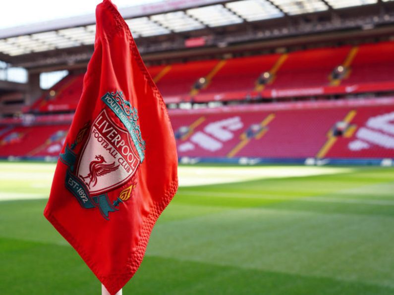 German Jorg Schmadtke named Liverpool sporting director