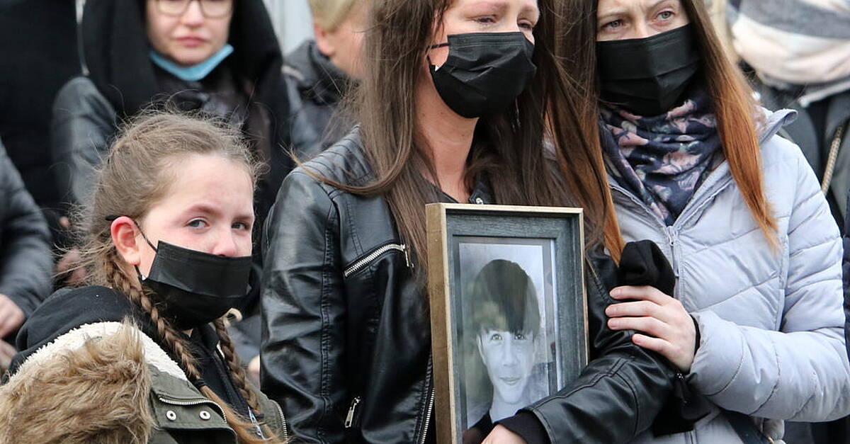Boy (12) died when car he was driving hit truck in 'tragic accident', inquest finds - Vimarsana News