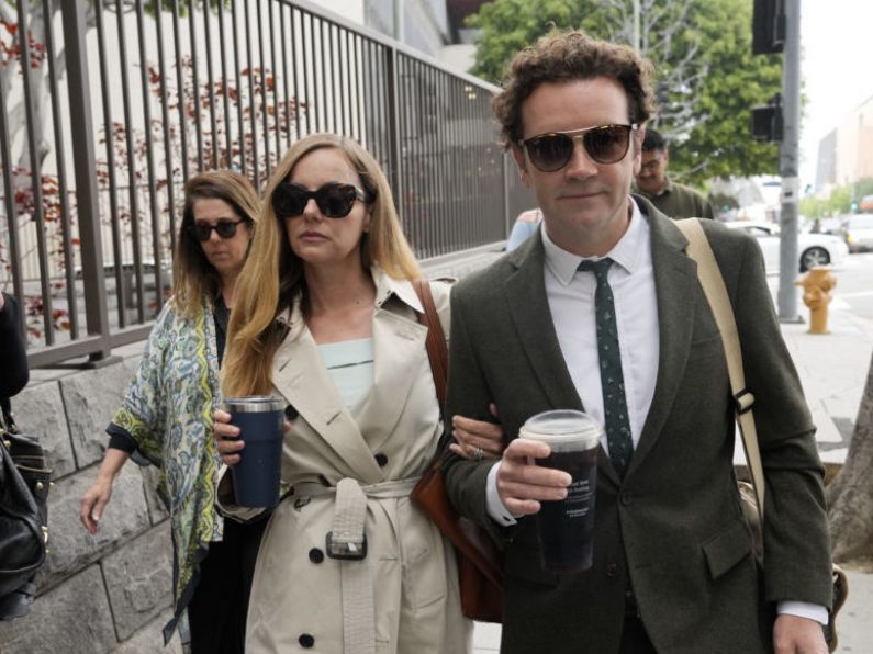 That ’70s Show actor Danny Masterson found guilty of rape in retrial