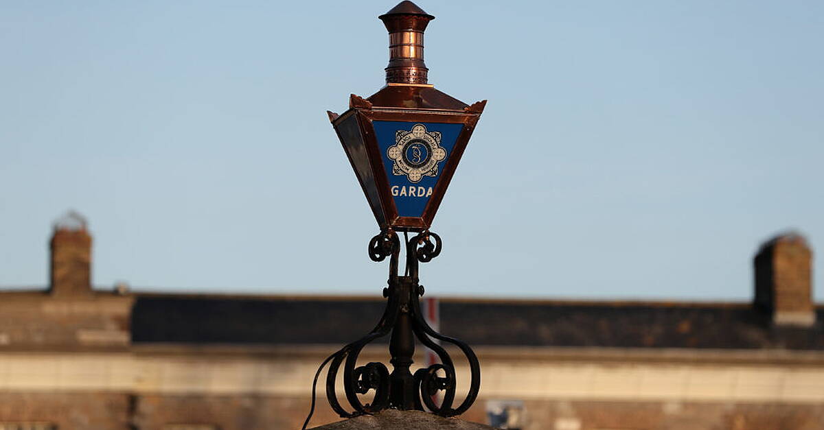 Nine men arrested in Waterford for money laundering - Vimarsana News