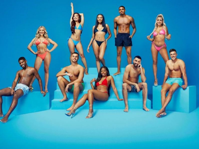 Love Island returns with new batch of contestants for 10th season