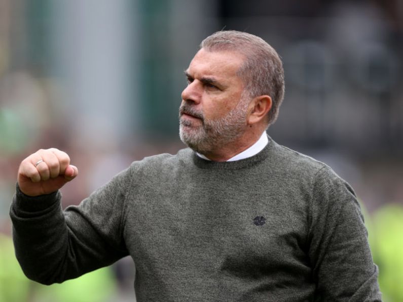 Tottenham poised to announce Ange Postecoglou as their new manager