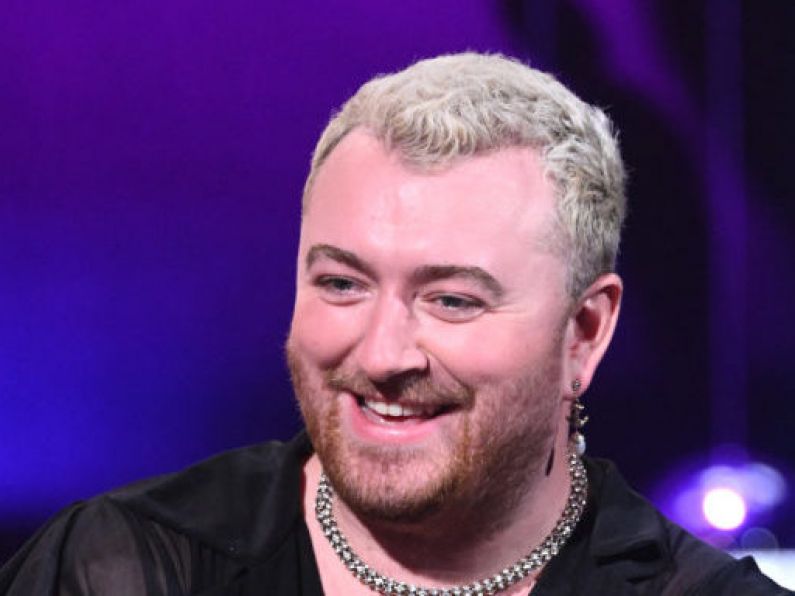 Sam Smith splits from boyfriend after a year of dating