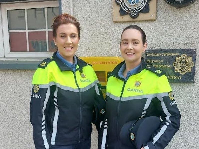 Gardaí hailed as 'heroes' for providing emergency care to injured teen on motorway