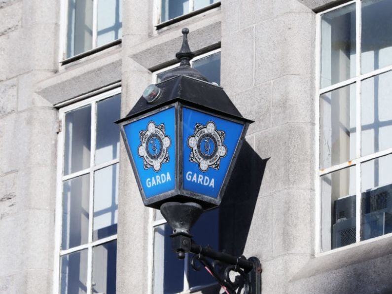 Gardaí investigating drive-by shooting in Limerick city