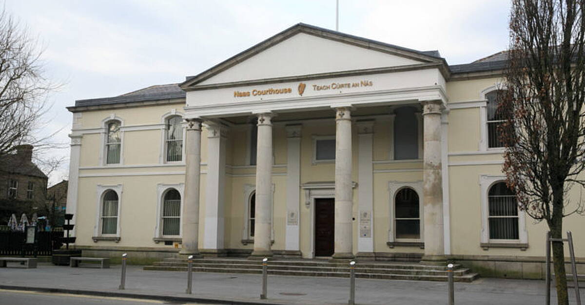 Kildare man jailed for sexually assaulting young girls - Vimarsana News