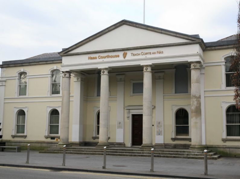 Kildare man jailed for sexually assaulting young girls