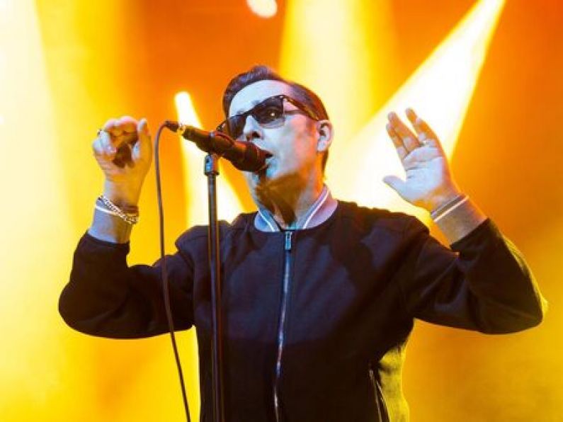 Tributes paid following death of Aslan singer Christy Dignam