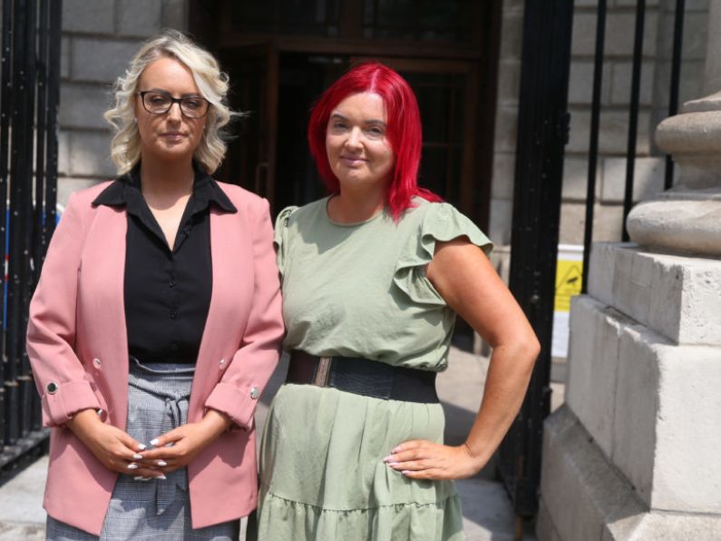 Waterford mother of boy who settled High Court action tells other mothers to speak up
