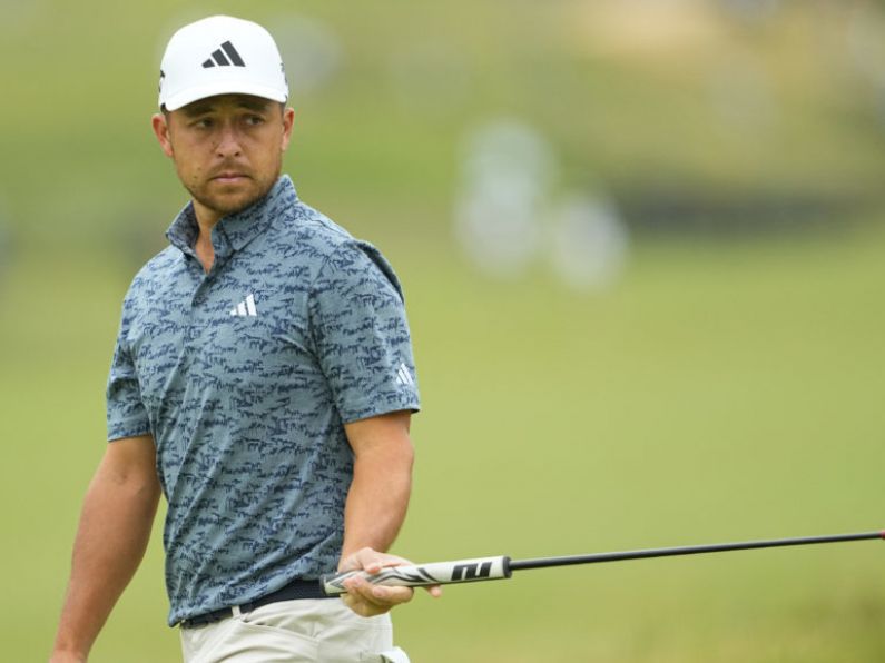 Xander Schauffele predicts ‘nasty’ US Open after record-breaking first day