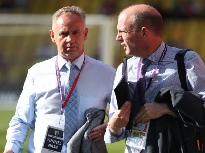Peter Drury joins Sky Sports after Martin Tyler’s departure