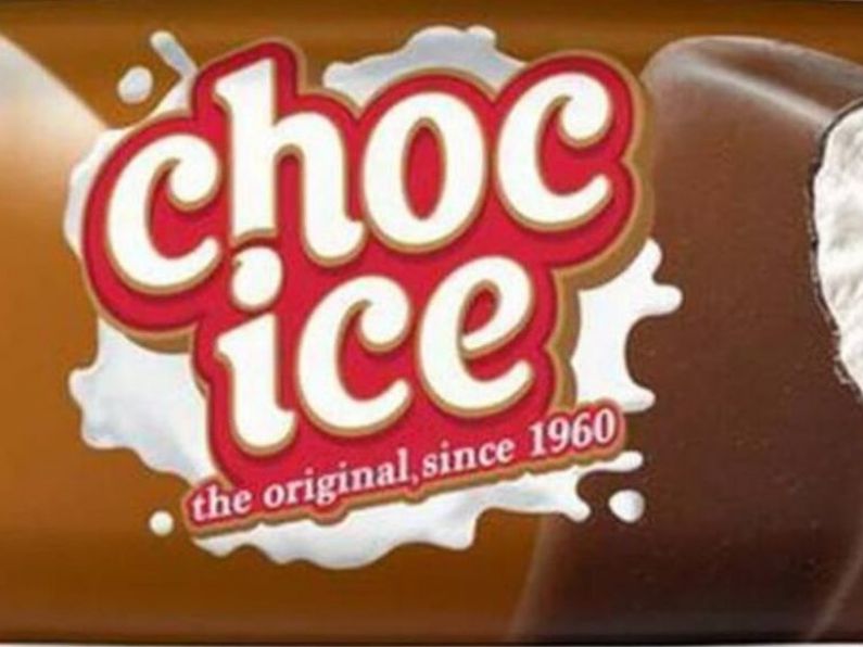 Petition to save the Choc Ice receives over 1,000 signatures