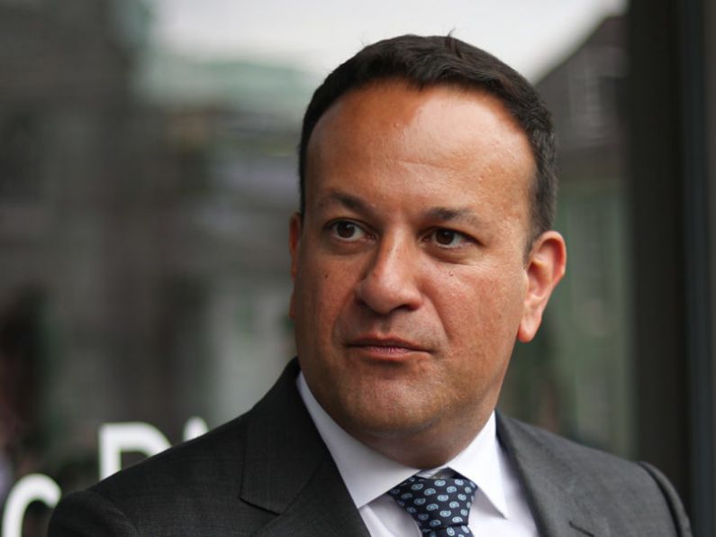 United Ireland could fall off agenda ‘for a long time’ if poll defeated, Varadkar says
