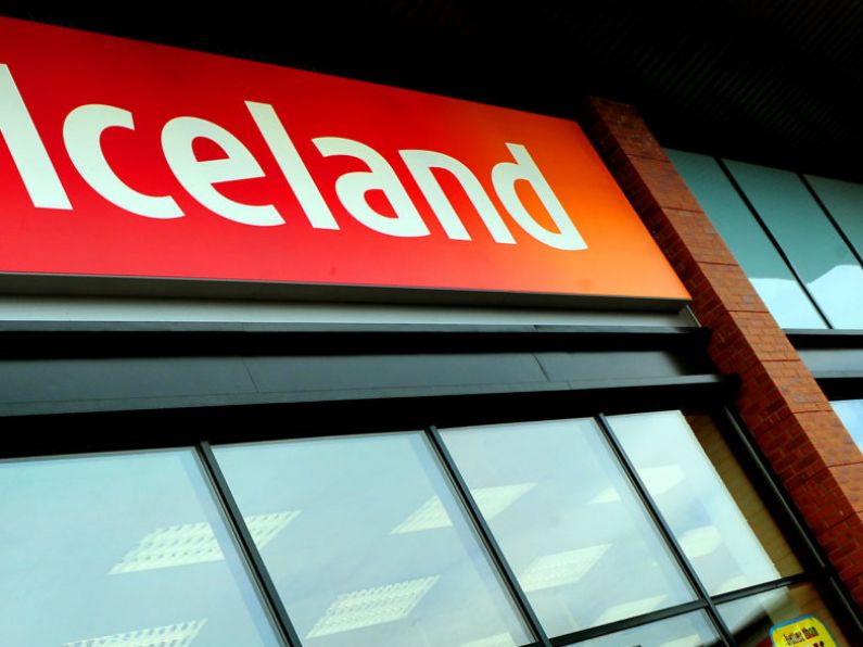 Waterford Iceland staff stage sit-in overnight following closure notice